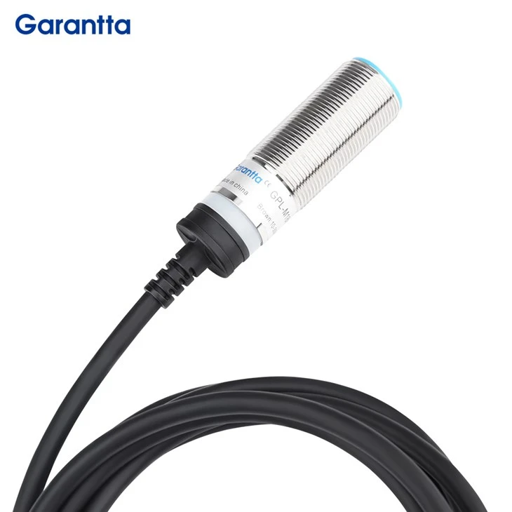 m18 inductive proximity sensor (2)