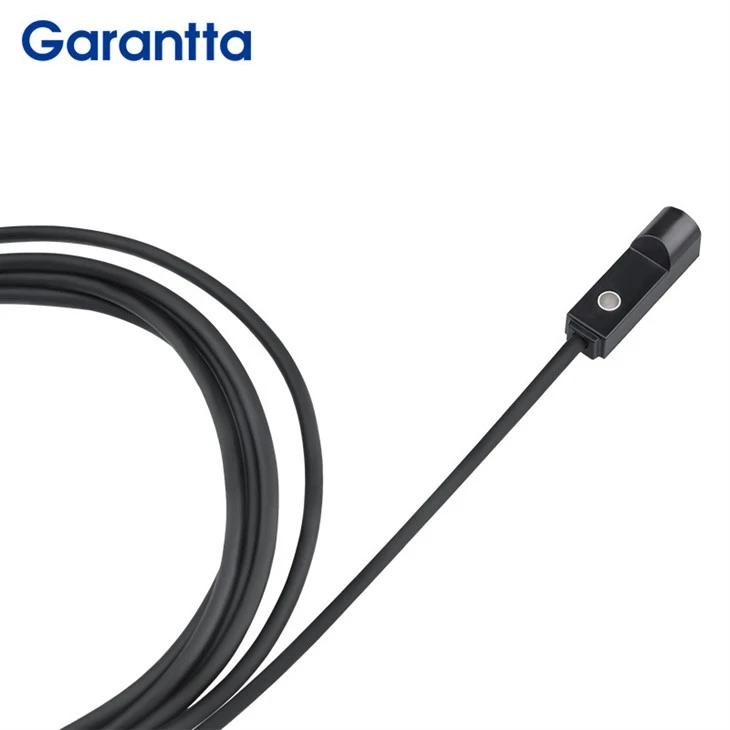 Small Inductive Sensor
