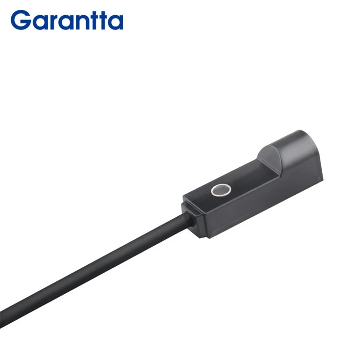 Small Inductive Sensor