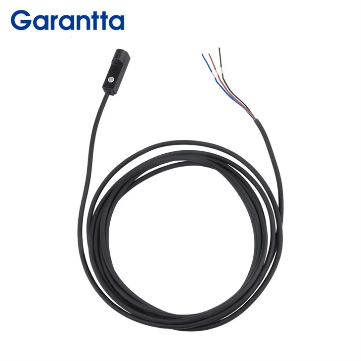 Small Inductive Sensor