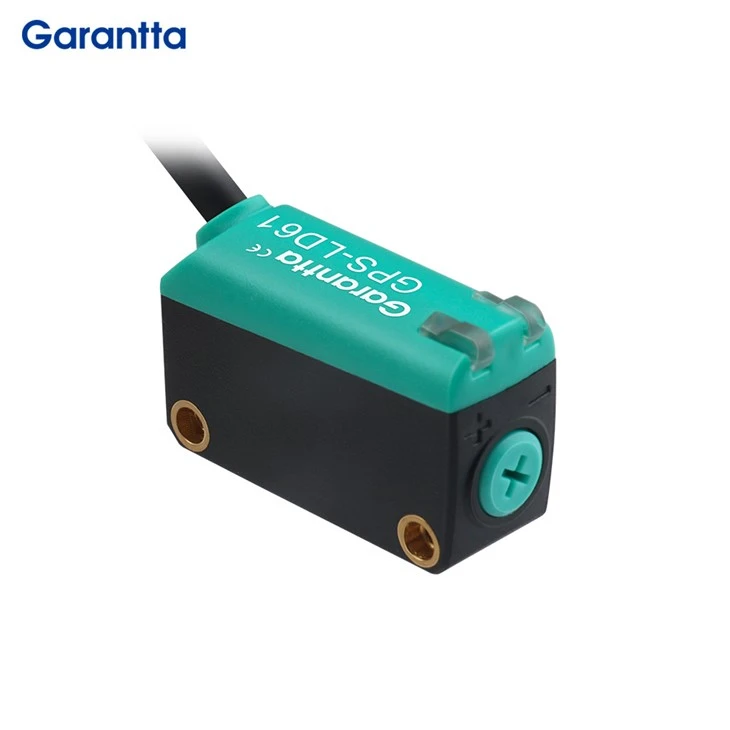 Laser Sensor Switch