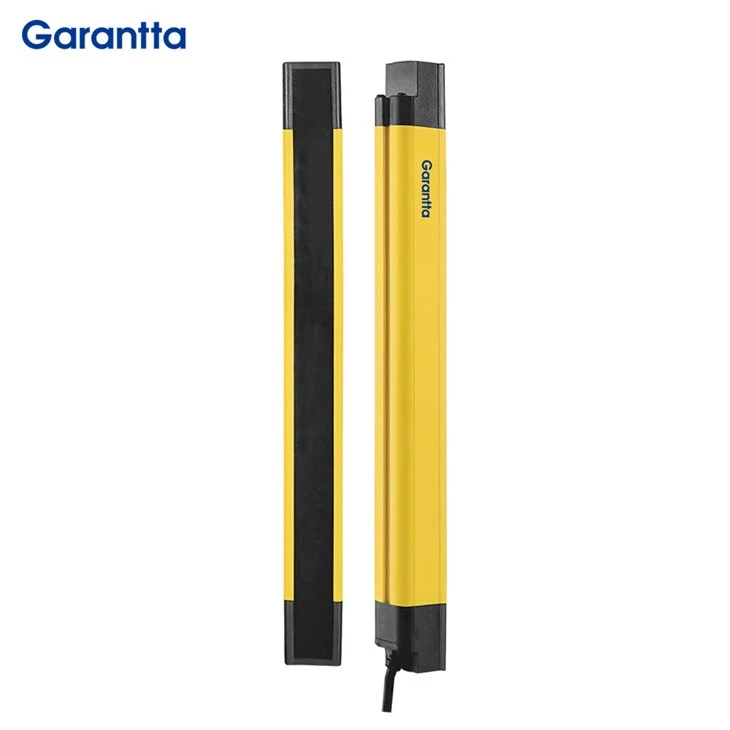 Light Screen Sensor