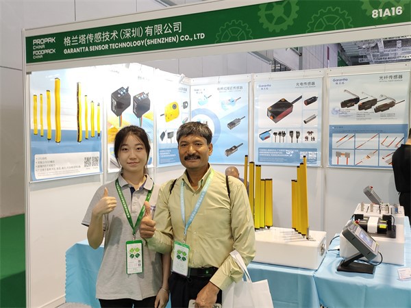 garantta sensors