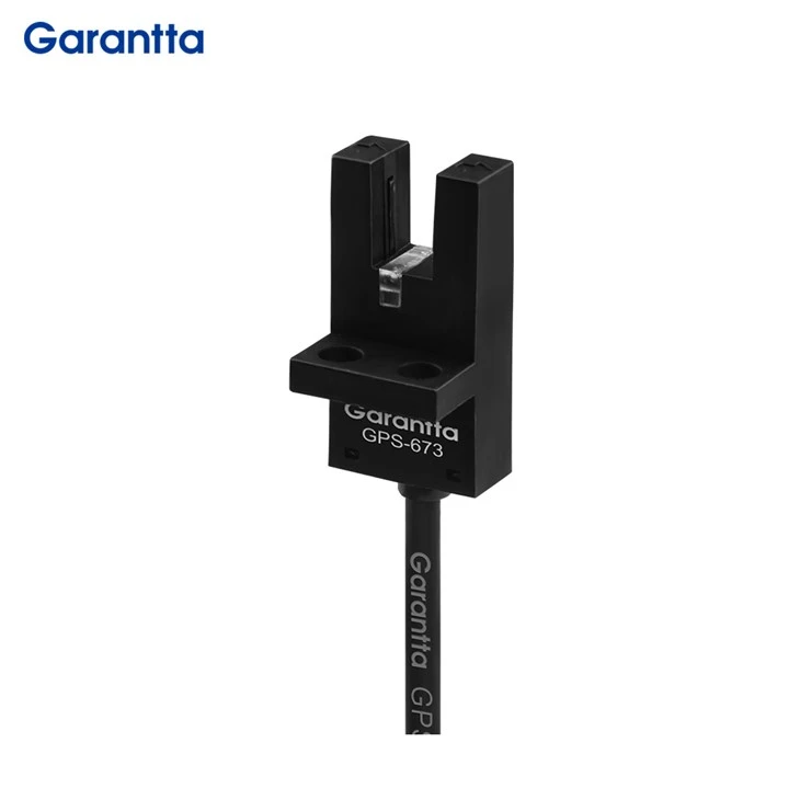 675 Slotted Optical Sensor