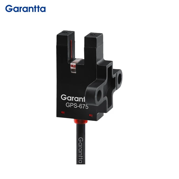 673 Slotted Optical Sensor