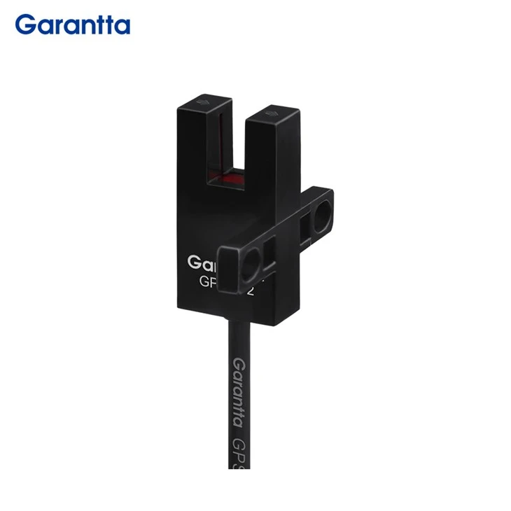 676 Slotted Optical Sensor