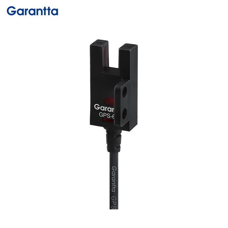 670 Slotted Optical Sensor