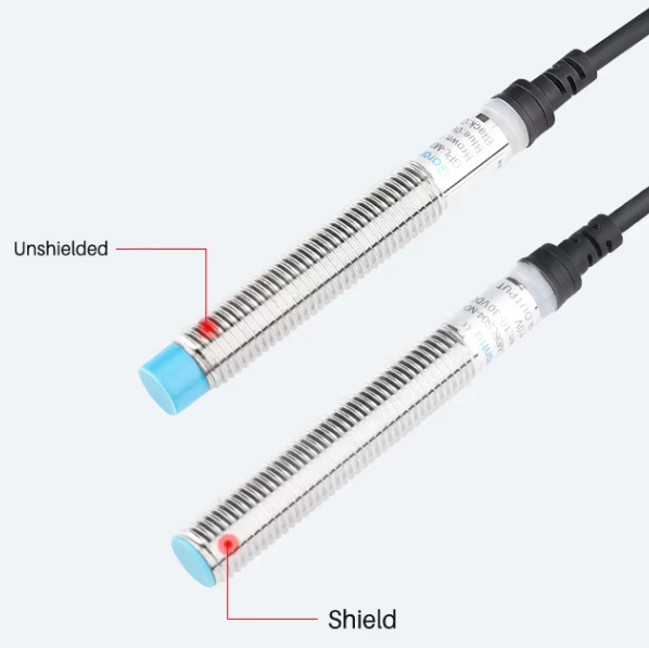 M8 M12 M18 M30 inductive sensor-1 M8 M12 M18 M30 inductive sensor-1