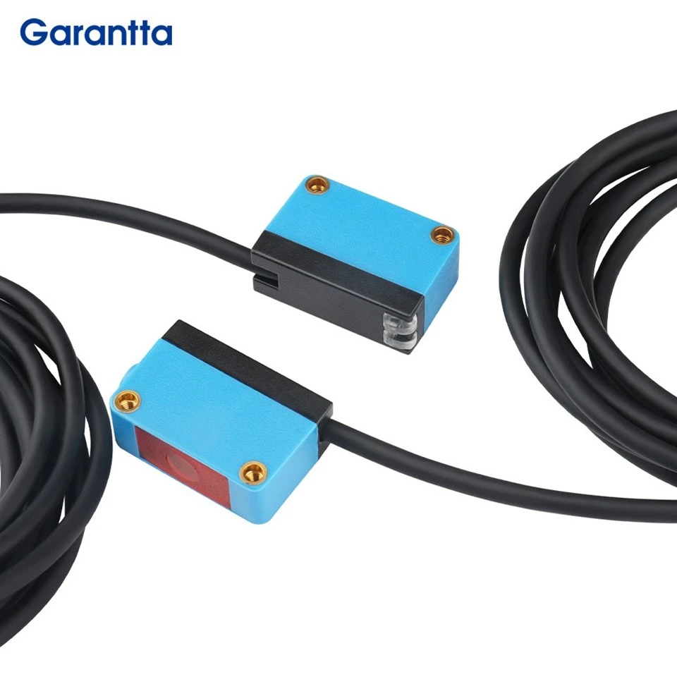 through beam optical sensor  (2)