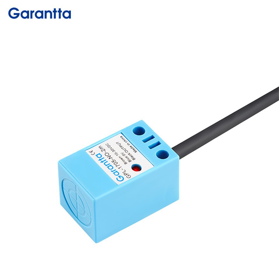 방수 근접 센서